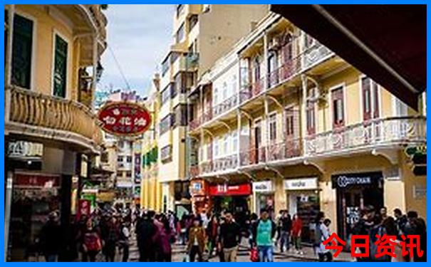 日本著名的旅游景点